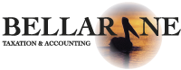 Bellarine Taxation & Accounting Logo